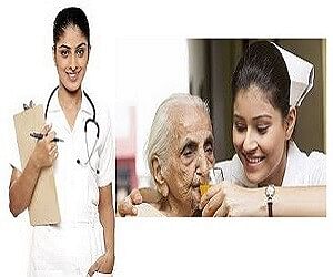 Chhattisgarh Govt  Invites Applications For Staff Nurse/ Village Employment Asst