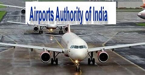 Airports Authority of India is hiring Junior Assistants, apply now
