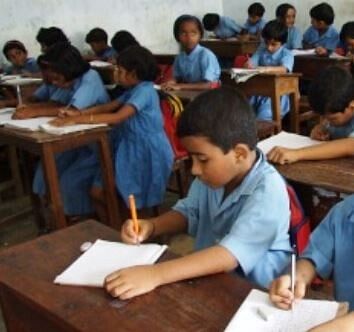 Exam in Class V and VIII May Start Soon