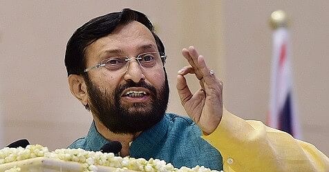 Research not be must for college teachers’ promotions, says Javadekar 