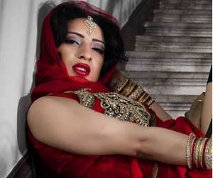 Mehndi Porn