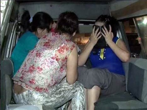 sex racket expose in ramnagar3