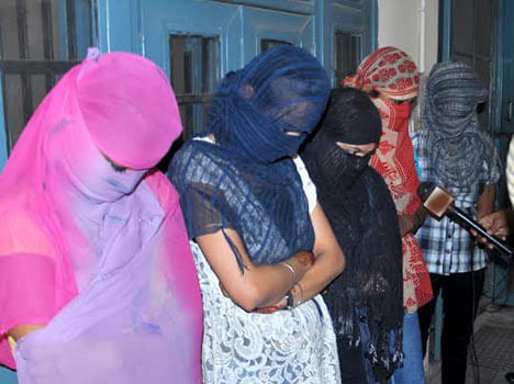 sex racket expose in ramnagar2