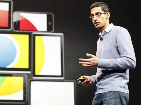 success story of sundar pichai3