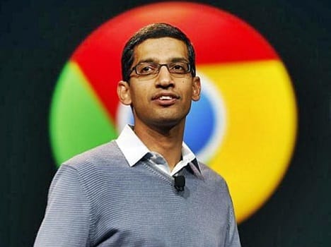 success story of sundar pichai2