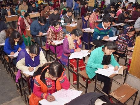 Uttarakhand Pcs Exam Pattern Change उत तर ख ड प स एस पर क ष क प टर न बदल य ह ग नय प टर न Amar Ujala Hindi News Live