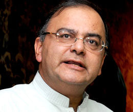 Supportive environment needed for job creation: Jaitley
