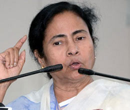 Mamata calls for tension-free education system