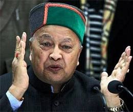 RUSA will improve education standard: Virbhadra Singh