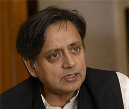 Indian universities should focus on research: Tharoor