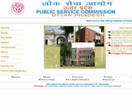 UPPSC recruitment notification for Assistant Engineers posts