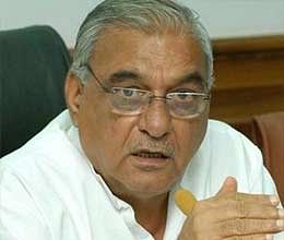 Hooda to announce 16 projects for Jind