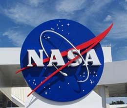 Assam students on NASA tour