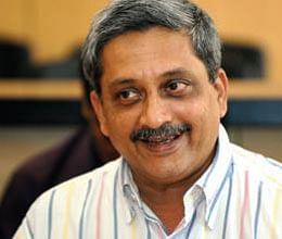 Open varsity certificates not enough for govt jobs: Parrikar