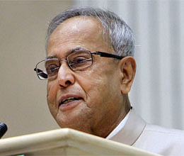 President Pranab Mukherjee to visit Haridwar 