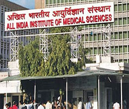 'AIIMS' seat allocation formula for categories in MDS course not fair'