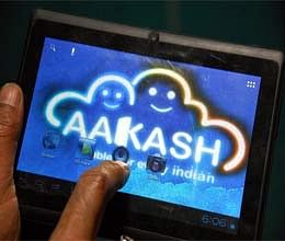 Aakash 3 may come with SIM slot, more exciting apps