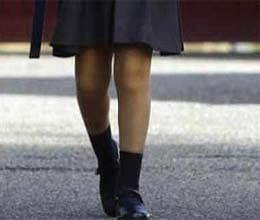 Ban skirts in schools, says BJP MLA