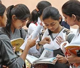 Common test, NCERT books issues keep HRD mandarins busy