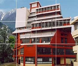 Himachal varsity faces action for violating green laws