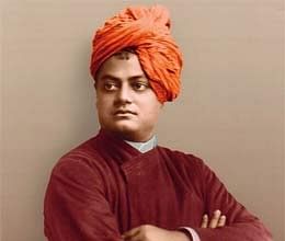 MP to observe Vivekanand's 150th birth anniversary year
