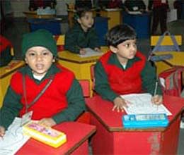 School drops upper age criteria for nursery admission