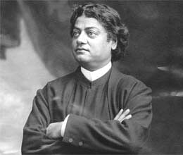 Nation celebrates 150th birth anniversary of Swami Vivekananda