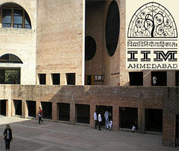 IIM-A aims to be among top five business schools in the world