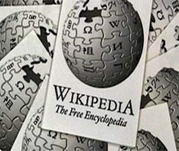 Wikipedia group launches online travel guide