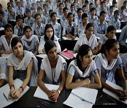 Impressive growth in enrollment of girls in schools: Survey