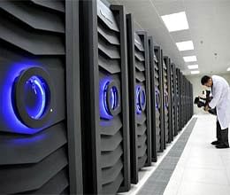 Abu Dhabi varsity gets advanced supercomputer 