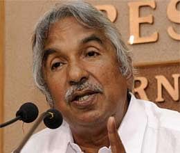Oommen Chandy to interact with two million students
