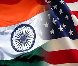Indo-US higher education dialogue on June 25