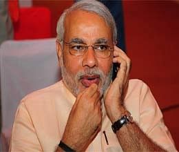 Modi to speak at Delhi University Wednesday