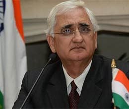 Salman Khurshid to visit Nalanda varsity site