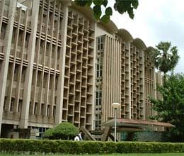 IIT-B, Areva to collaborate on nuke energy 