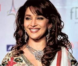 Madhuri Dixit app now on iPad