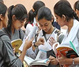 NCERT has amended some Hindi textbooks: Govt
