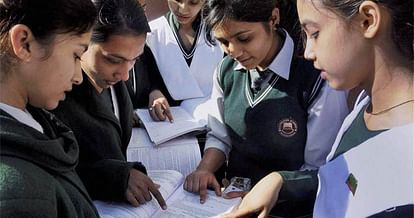 CBSE board examinations begin