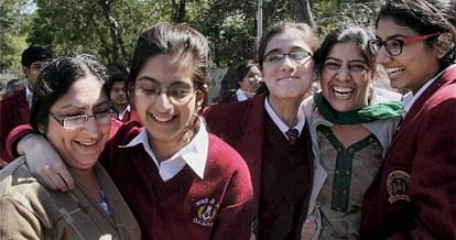 CBSE exams off to an 'easy' start