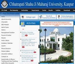 CSJM University to conduct UPCPMT-2013