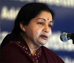 New UPSC norms violate constitution: Jayalalithaa 