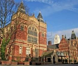 Leeds University looks at improving Indian students' employability 