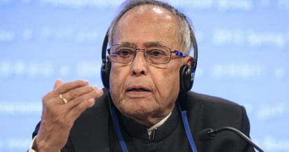 India needs excellence in higher education: President 