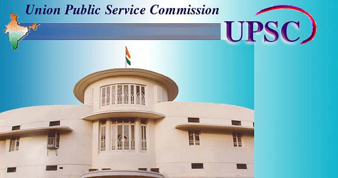UPSC issues job notification via CAPF (AC) Exam