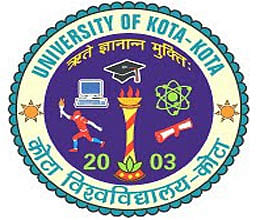 University of Kota, Kota 