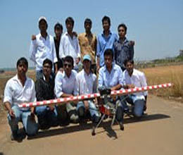 Five Odisha students head to US for aero-design competition 