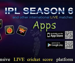 IPL 6 comes to Android with gaming app