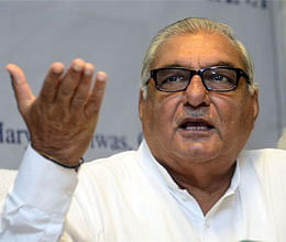 Recruitment to 15,000 vacant reserved posts soon: Hooda
