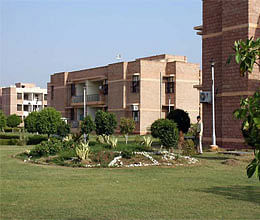 Foundation stone for IIT's Jodhpur campus laid 